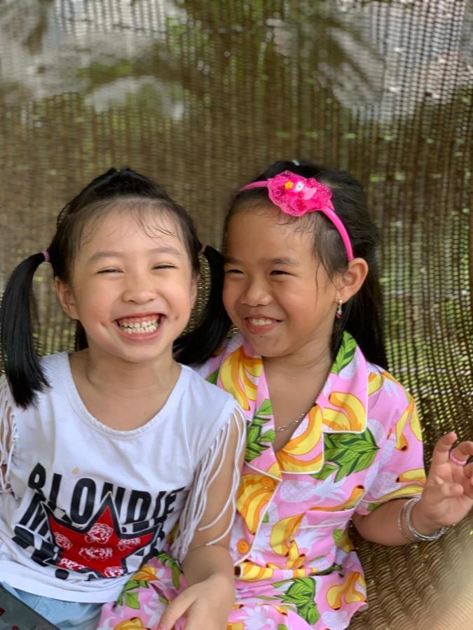 Phu Quoc Areca Garden Bungalow Bagian luar foto